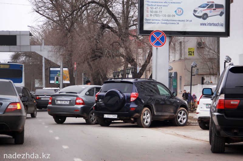 Краснодар 2 парковка